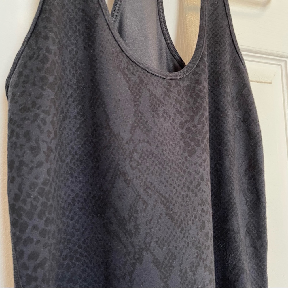 Lululemon Cool Racerback Tank